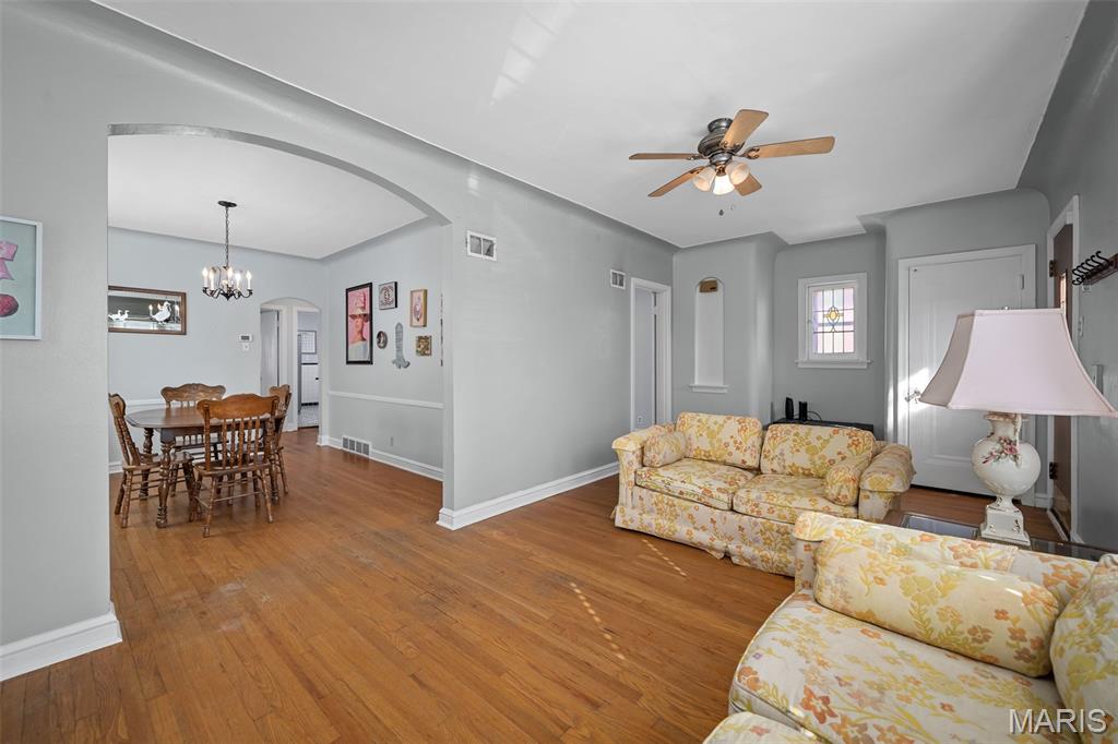 George Bauers - Residential