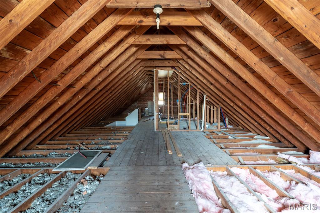 George Bauers - Residential