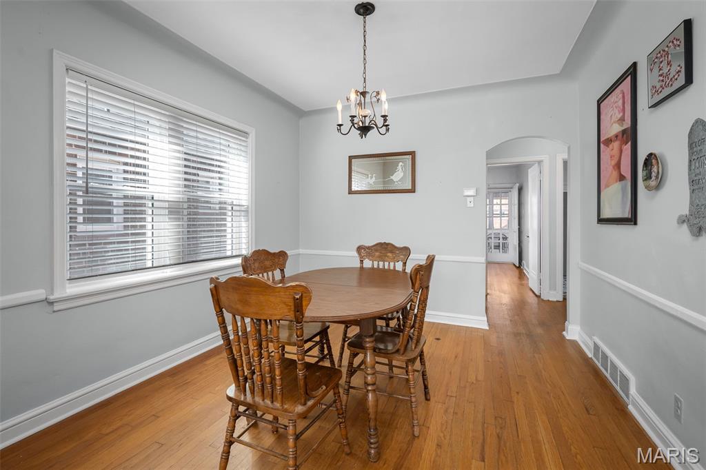 George Bauers - Residential