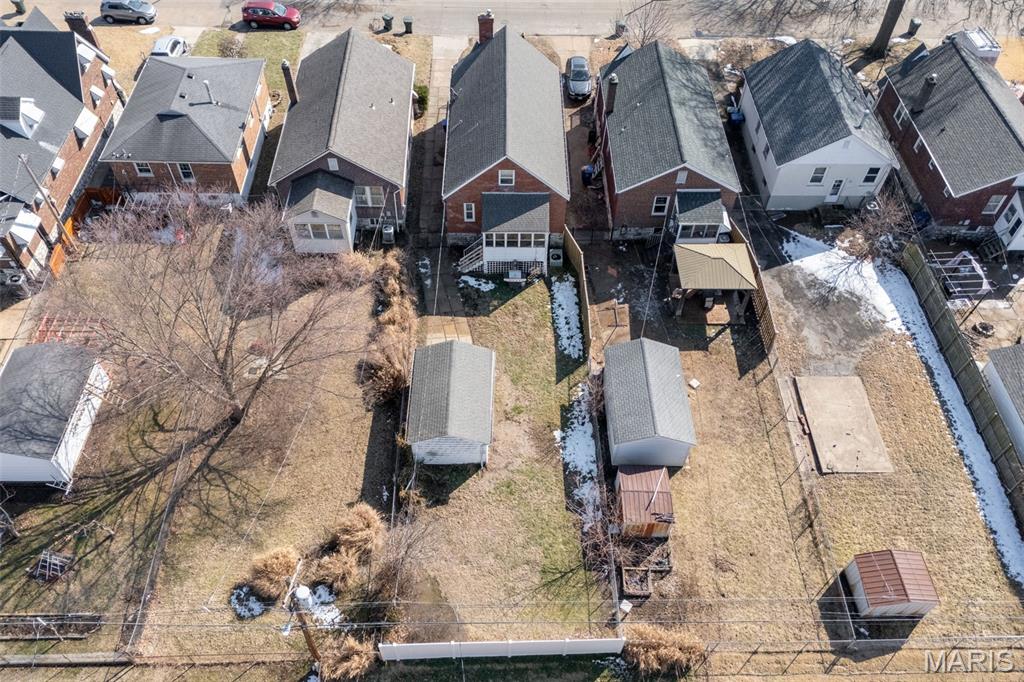 George Bauers - Residential