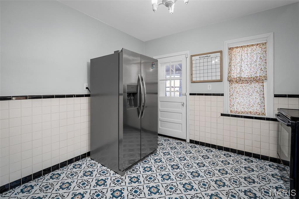 George Bauers - Residential