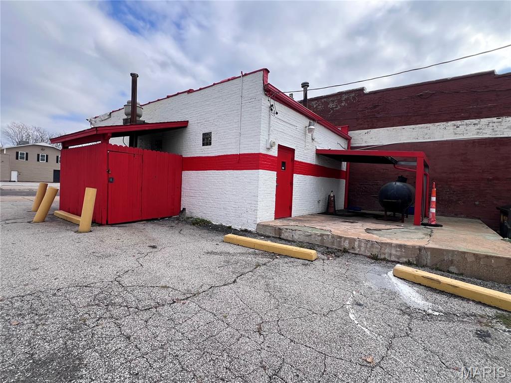 St Louis, Missouri 63102, United States, ,Commercial,Pending,216426