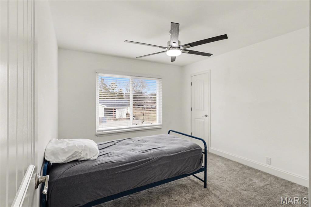 Paddock Woods 1 - Residential