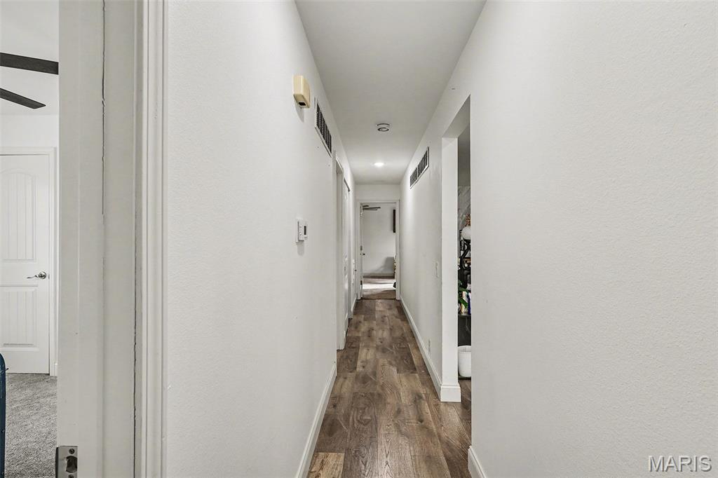 Paddock Woods 1 - Residential