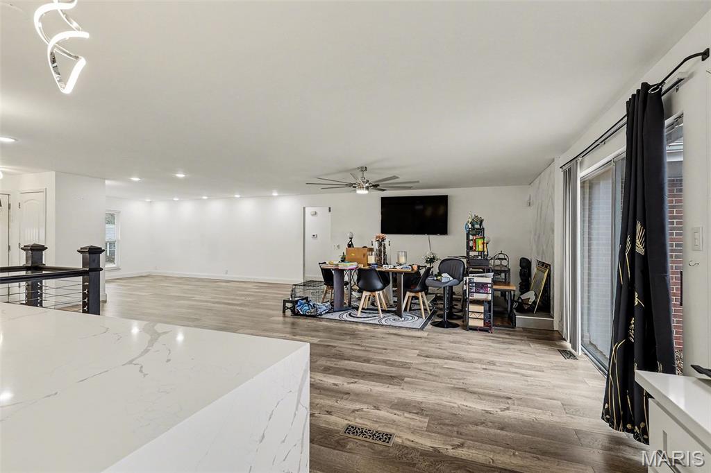 Paddock Woods 1 - Residential