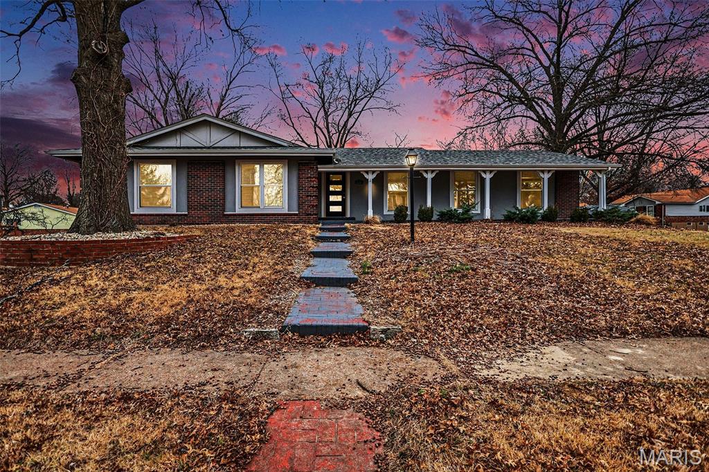 Paddock Woods 1 - Residential