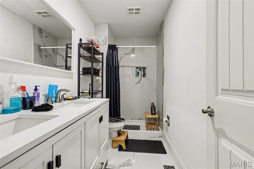 Paddock Woods 1 - Residential