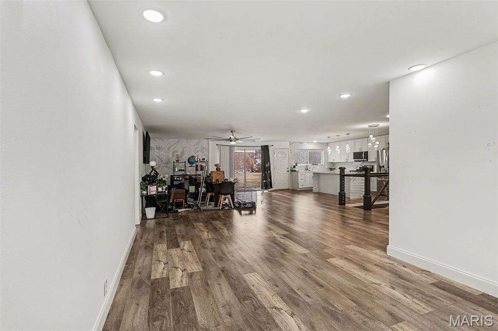 Paddock Woods 1 - Residential