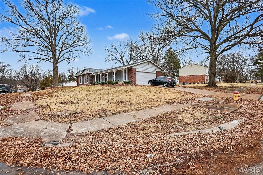 11720 Sheffield Drive