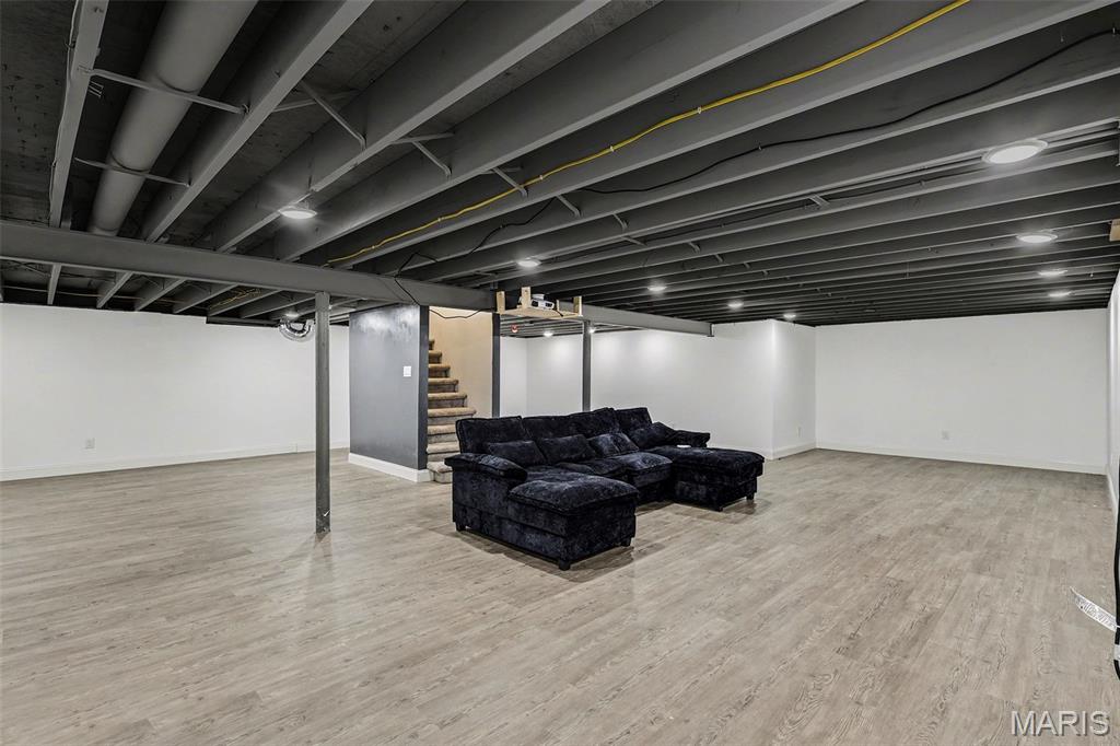 Paddock Woods 1 - Residential