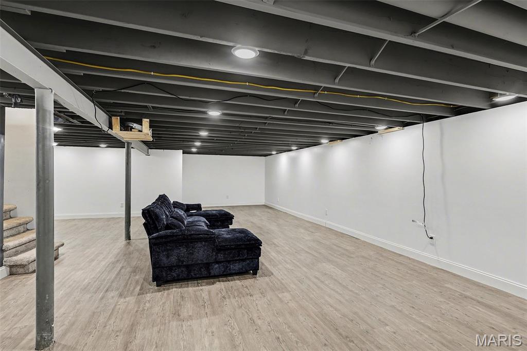 Paddock Woods 1 - Residential