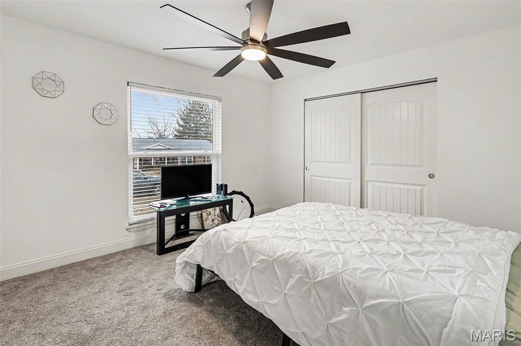 Paddock Woods 1 - Residential