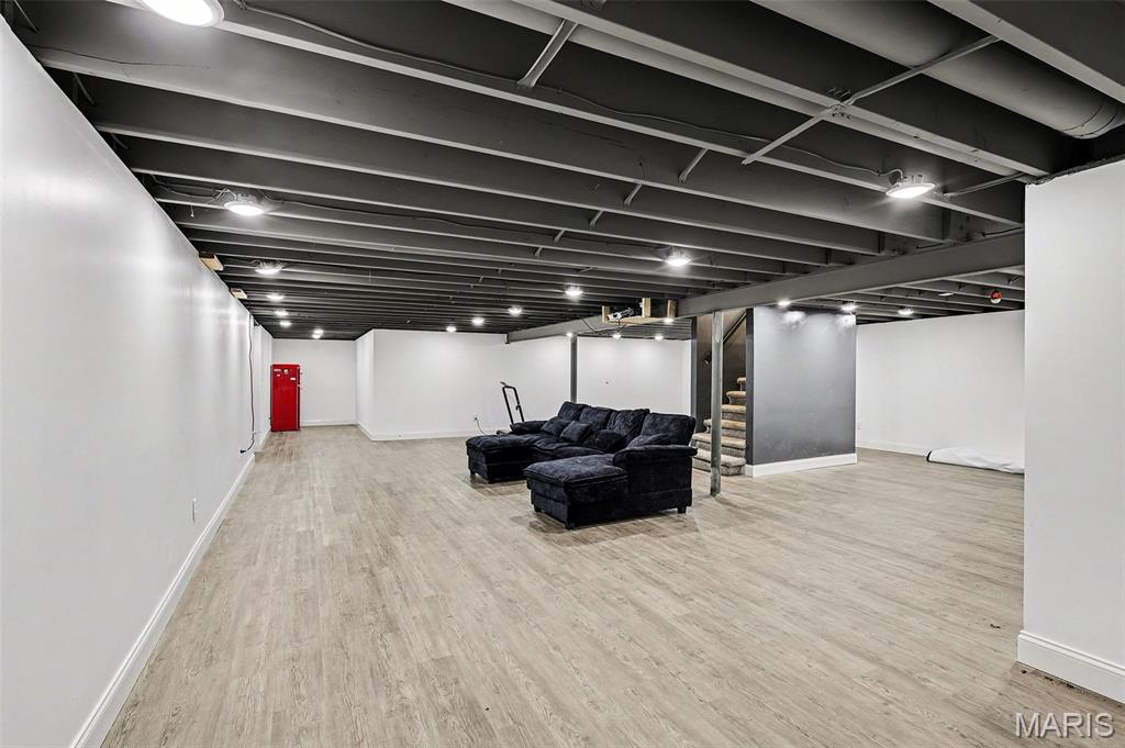 Paddock Woods 1 - Residential