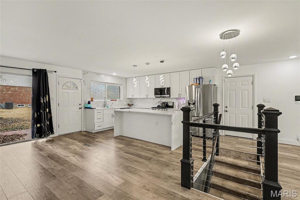 Paddock Woods 1 - Residential