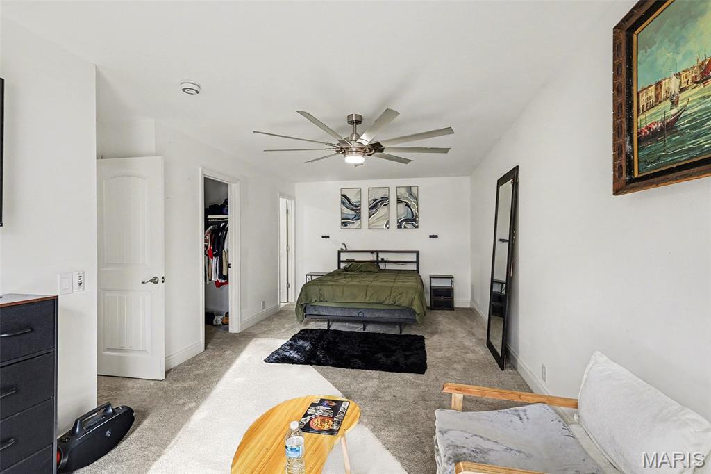 Paddock Woods 1 - Residential