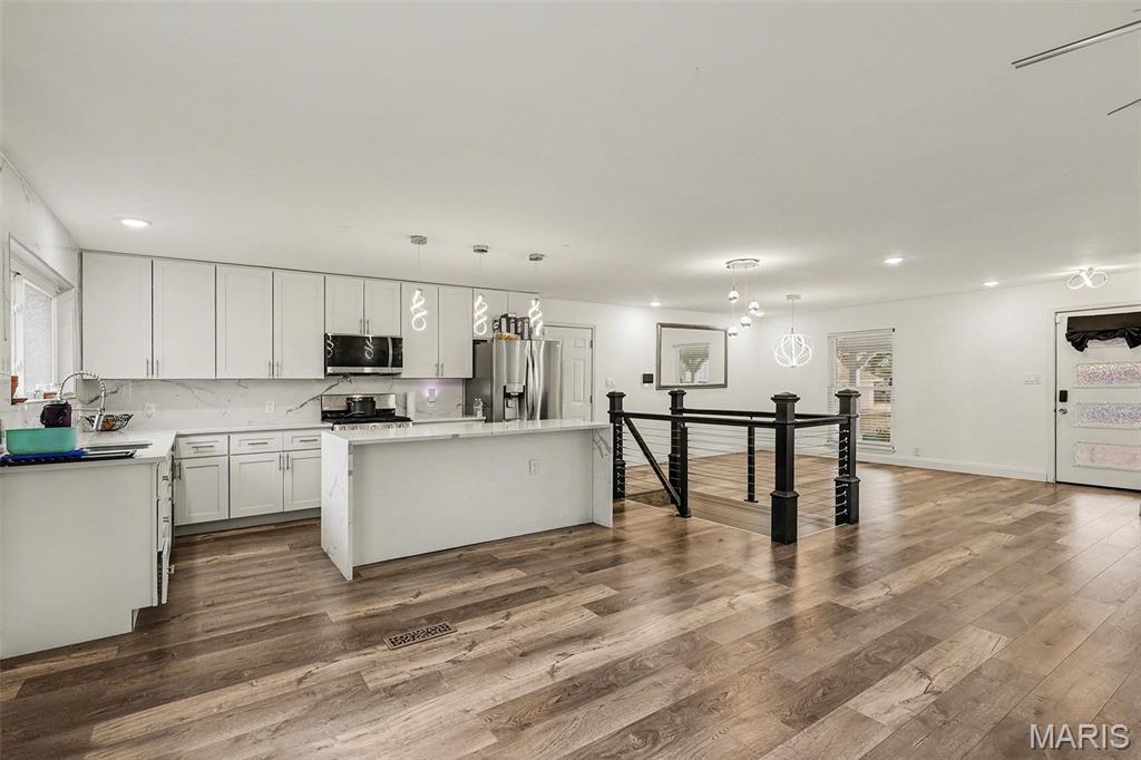 Paddock Woods 1 - Residential