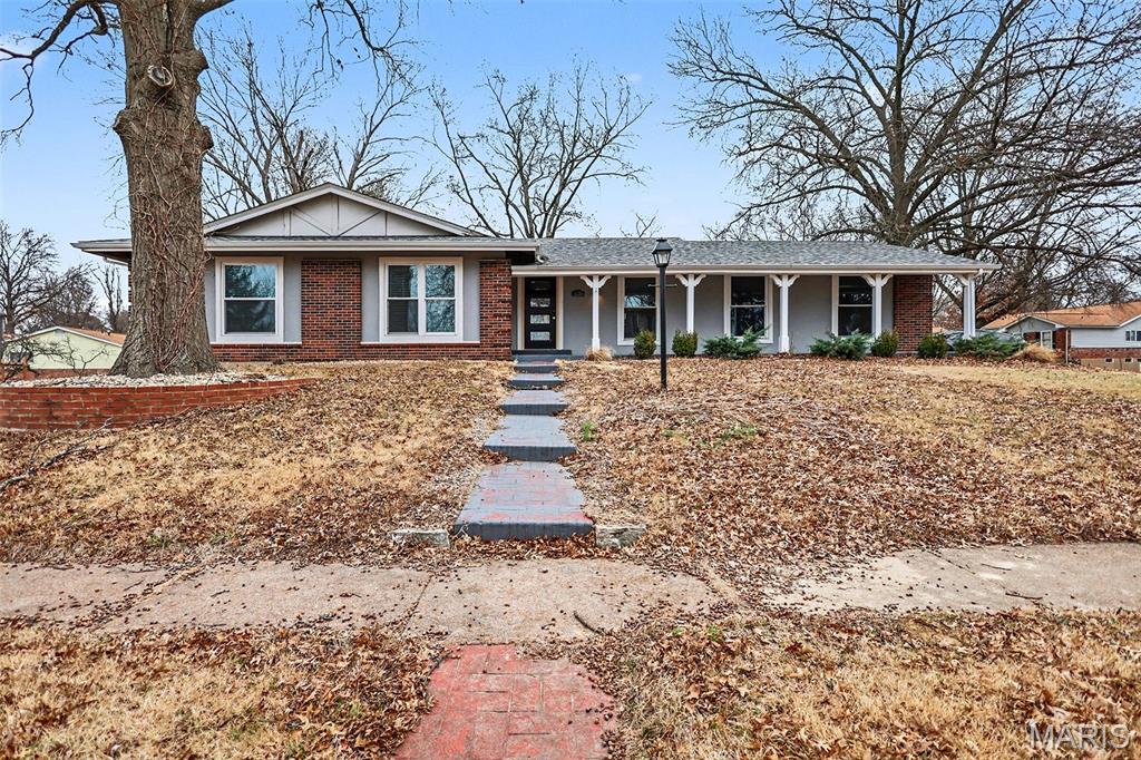 Paddock Woods 1 - Residential