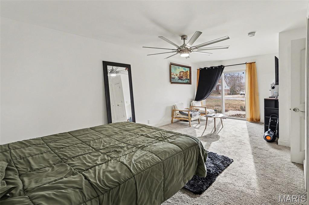 Paddock Woods 1 - Residential