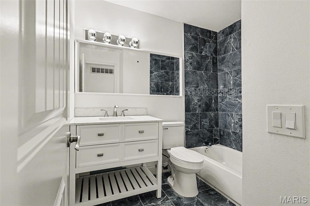 Paddock Woods 1 - Residential