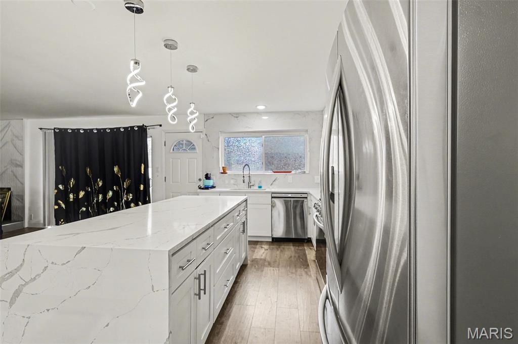 Paddock Woods 1 - Residential