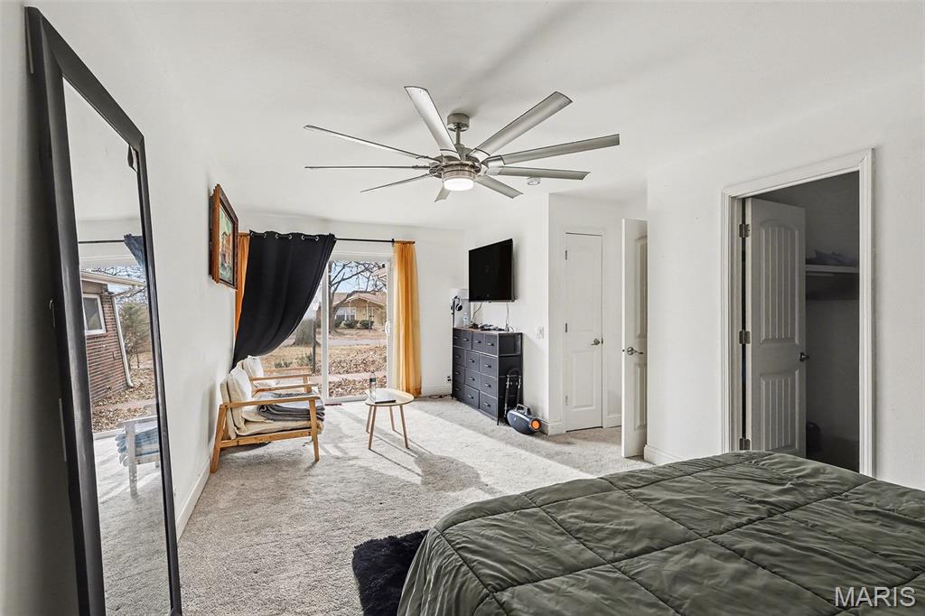 Paddock Woods 1 - Residential