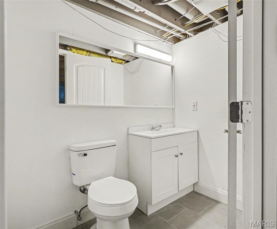 Paddock Woods 1 - Residential