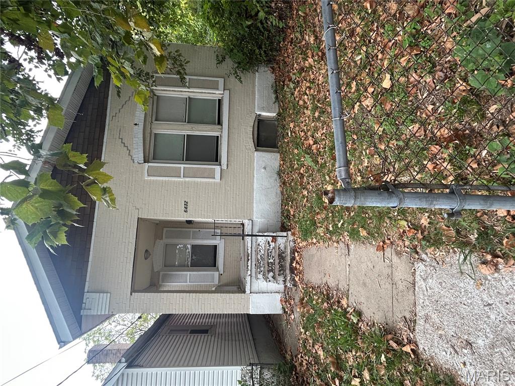 Wellston Grove 4th Add - Residential