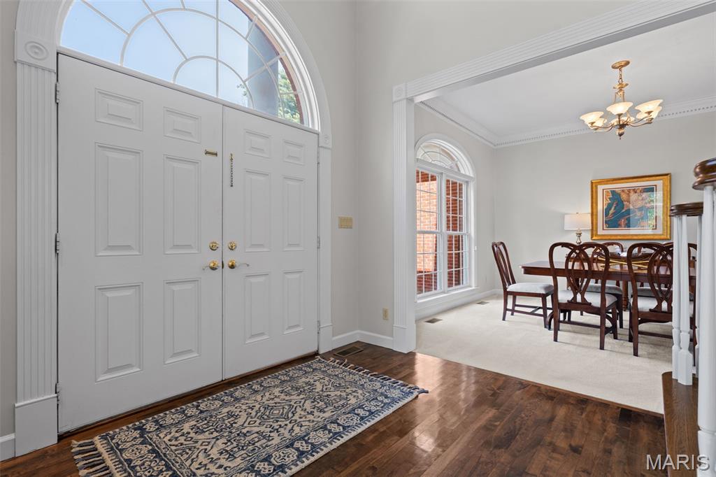 3 Longrove Lane