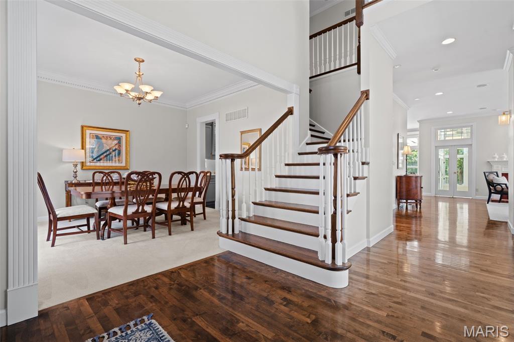 3 Longrove Lane