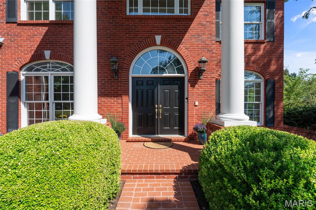 3 Longrove Lane