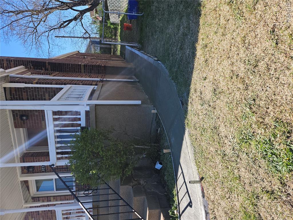 Gravois View - Residential