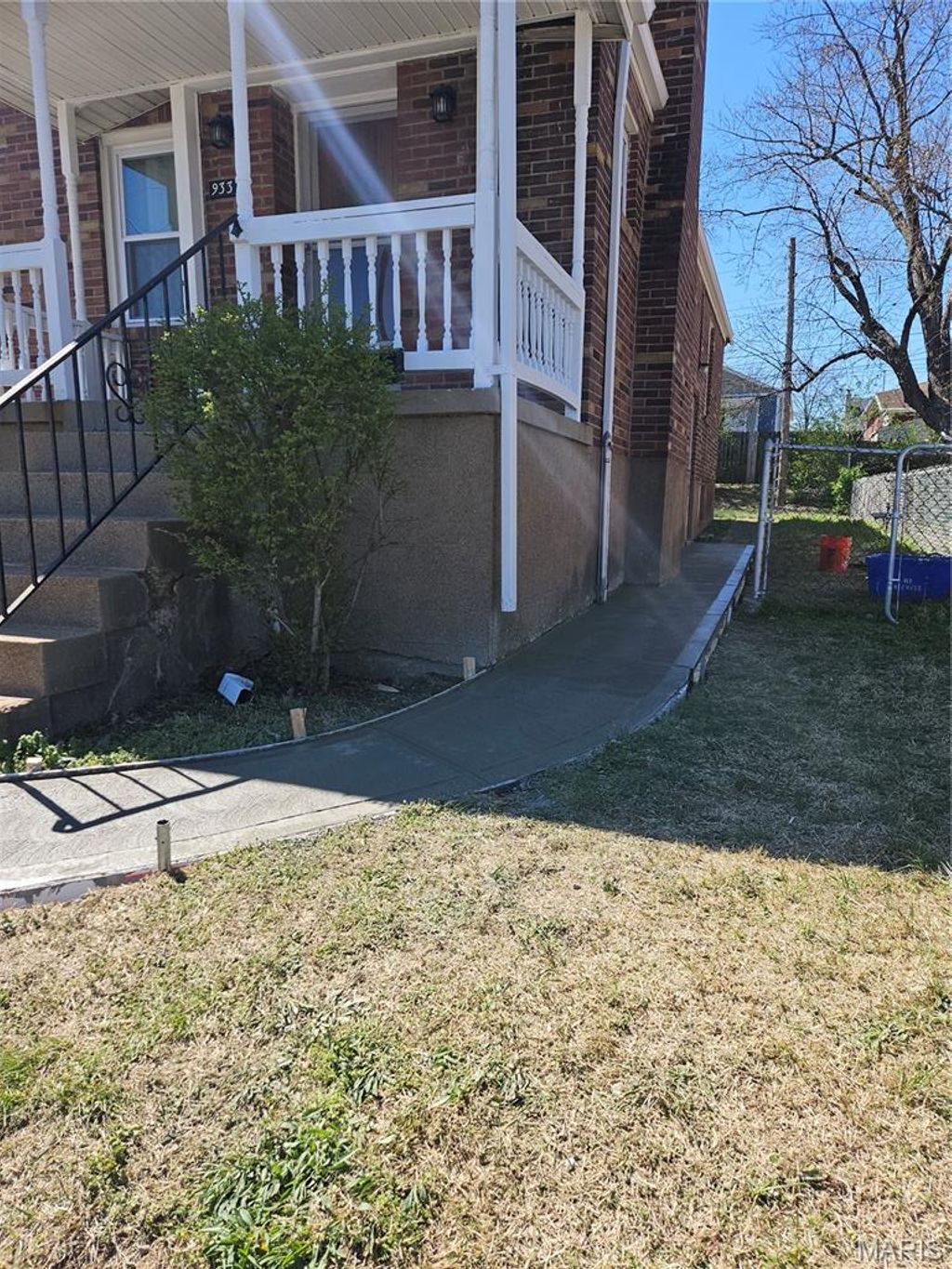 Photo of 9337 Mackenzie Road, Affton, MO 63123 (MLS # 26020800)