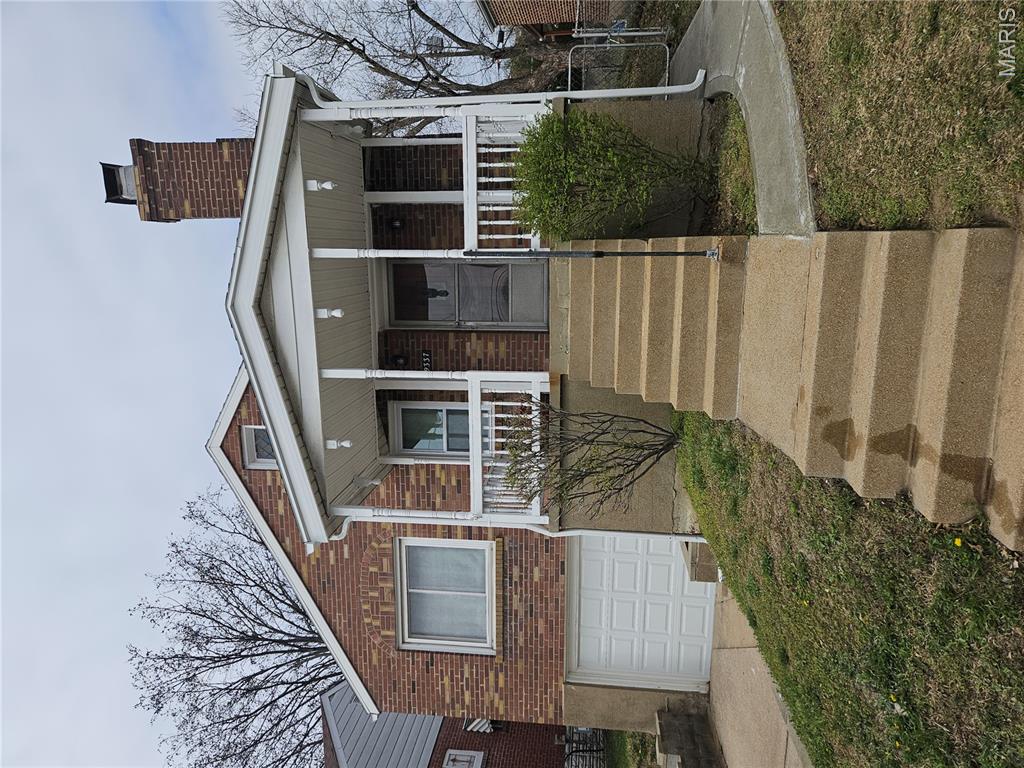 Gravois View - Residential