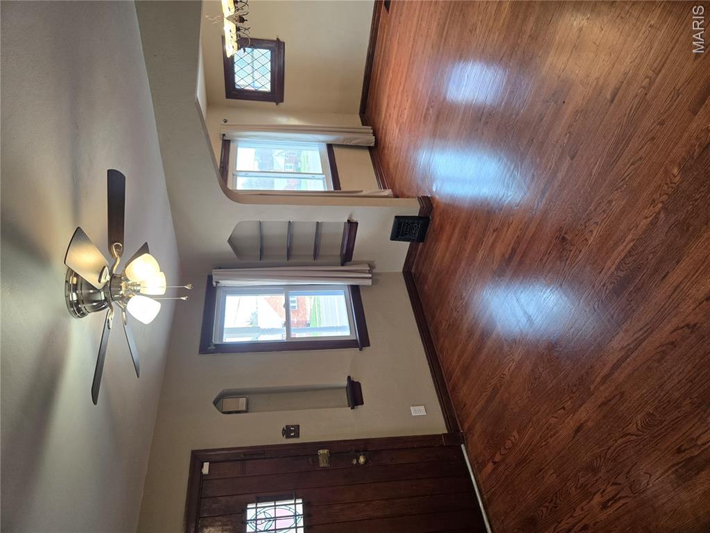 Gravois View - Residential