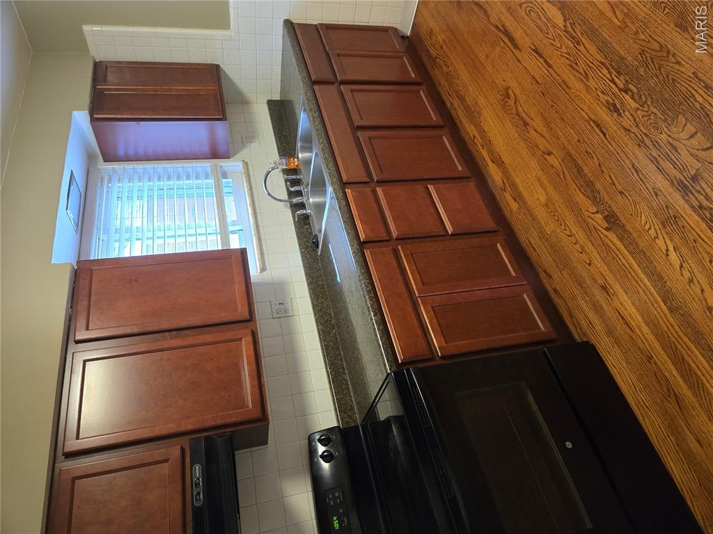 Gravois View - Residential