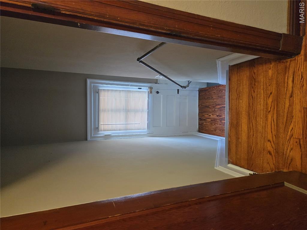 Gravois View - Residential