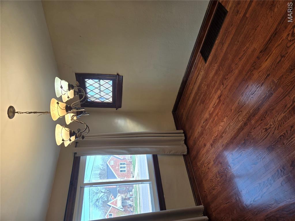 Gravois View - Residential