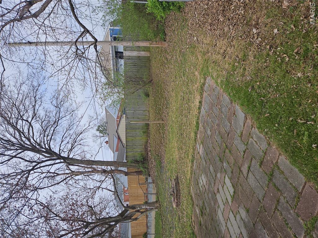 Gravois View - Residential