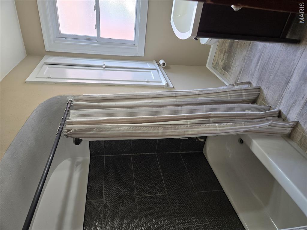 Gravois View - Residential