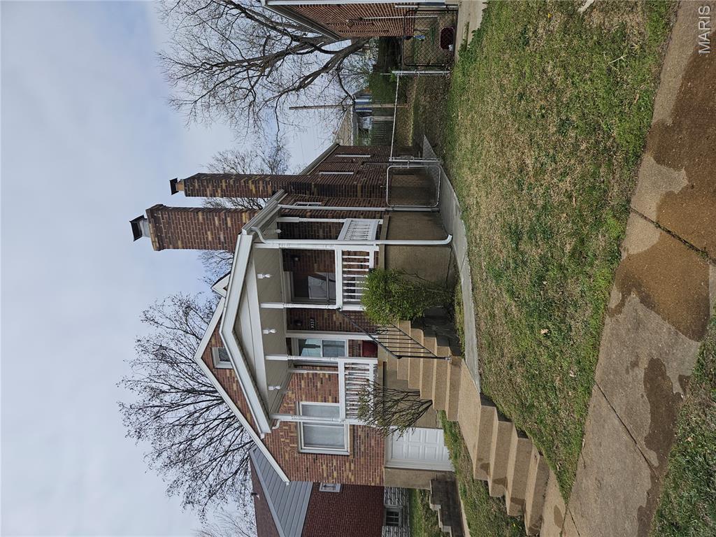 Gravois View - Residential