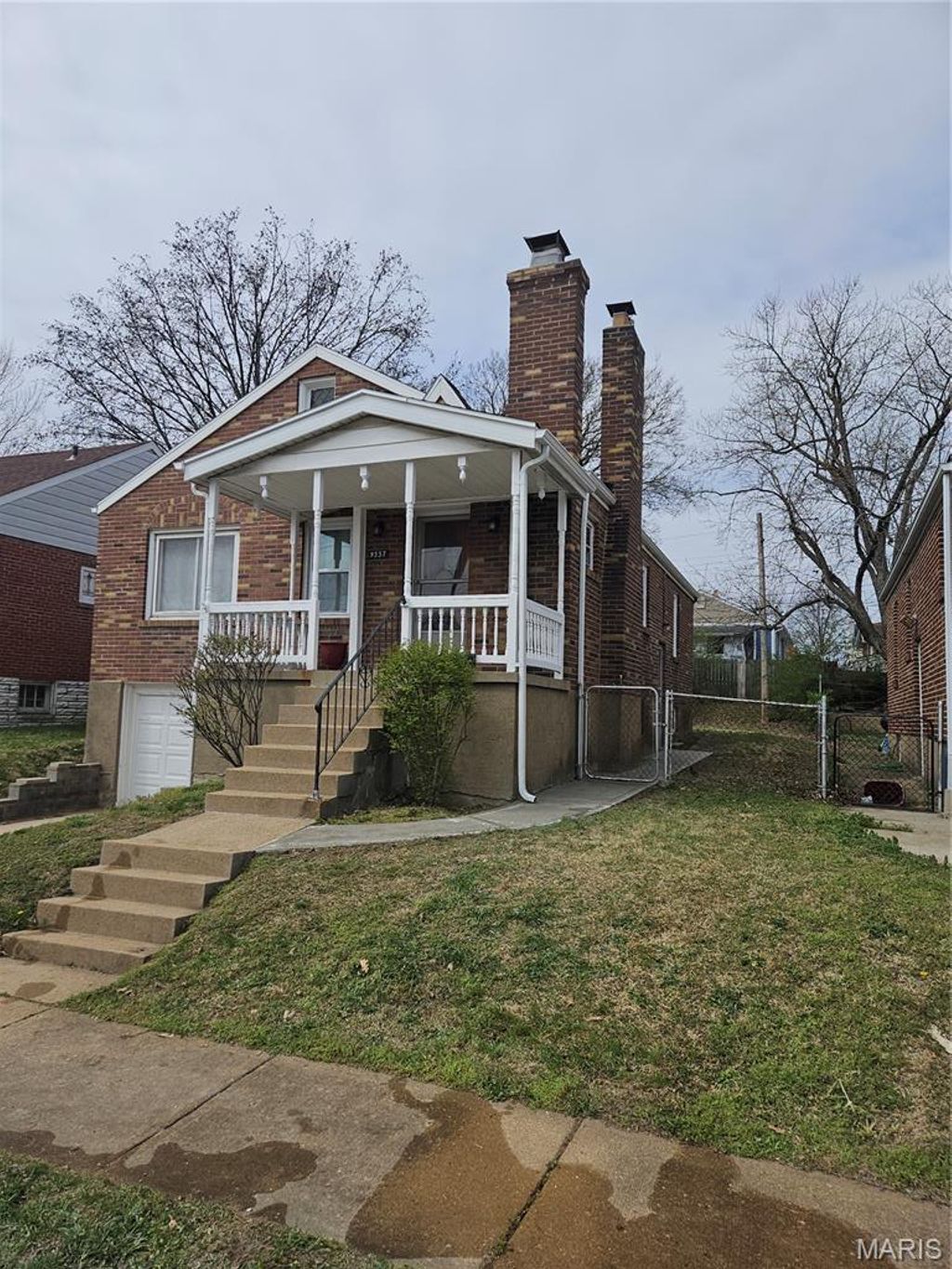 Photo of 9337 Mackenzie Road, Affton, MO 63123 (MLS # 26020800)