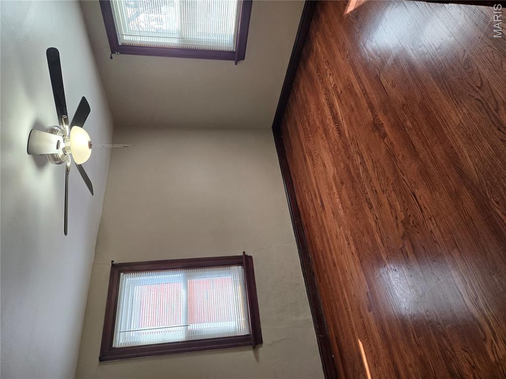 Gravois View - Residential