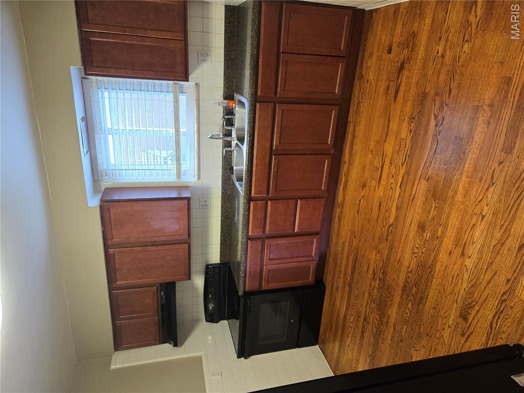 Gravois View - Residential