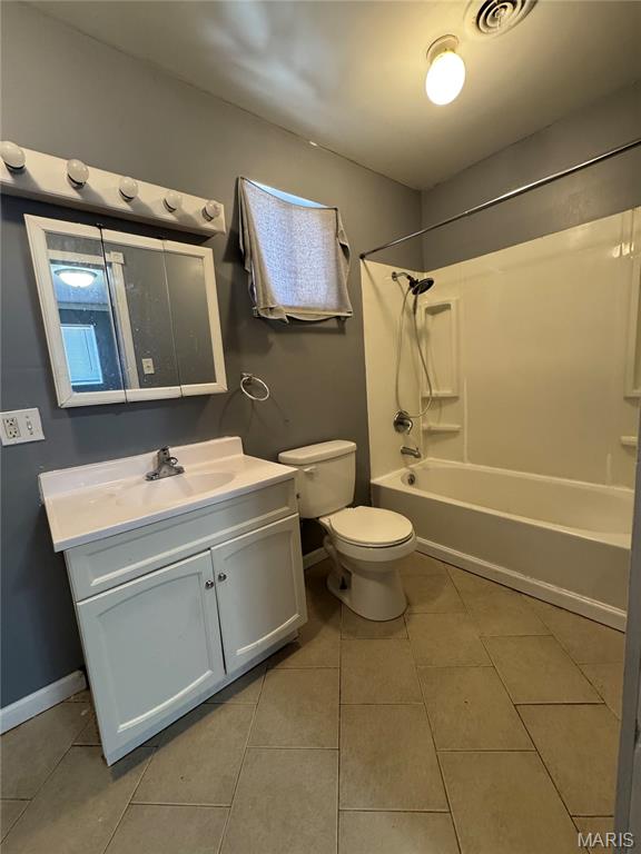 Bartholomew Guion - Residential