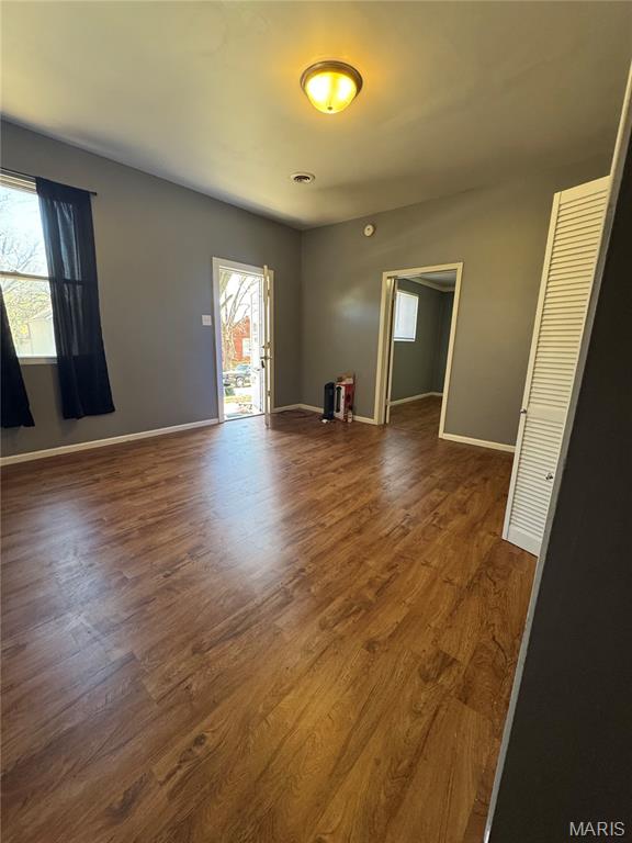 Bartholomew Guion - Residential