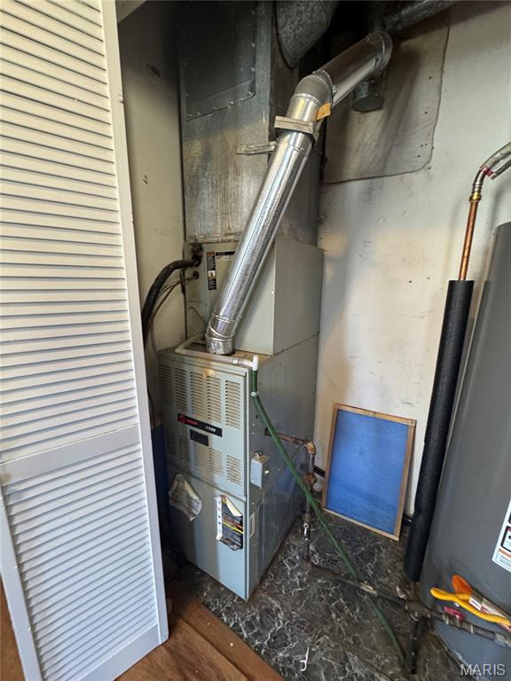 Bartholomew Guion - Residential