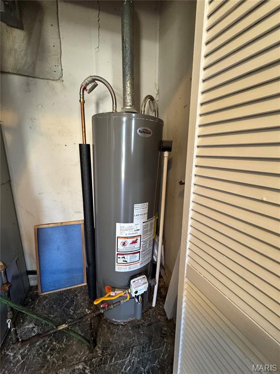 Bartholomew Guion - Residential