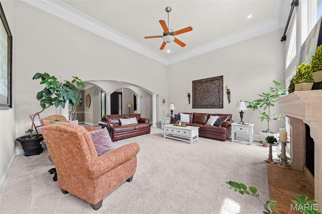 Stone Ridge Meadows - Residential