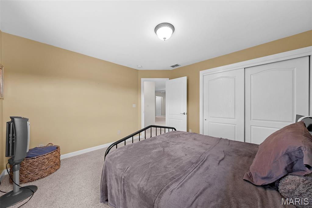 Stone Ridge Meadows - Residential