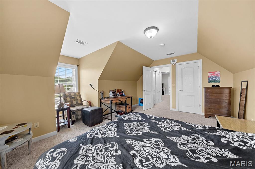 Stone Ridge Meadows - Residential